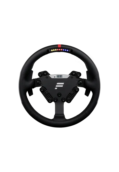 Fanatec ClubSport RS QR2 simline.eu 