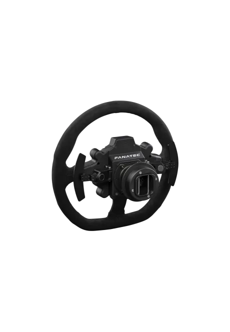 Fanatec Clubsport BMW M3 GT2 V2 rear view