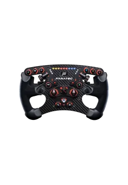 Fanatec Clubsport Formula V2.5X QR2