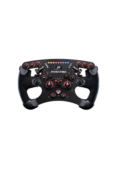 Fanatec Clubsport Formula V2.5X QR2
