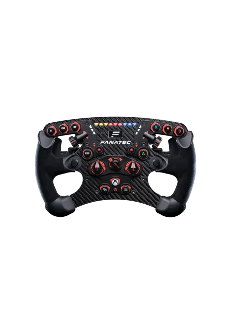 Fanatec Clubsport Formula V2.5X QR2