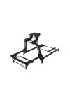 Fanatec CSL Cockpit V1.5 front side view