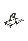 Fanatec CSL Kokpit V1.5widok od przodu pod kątem