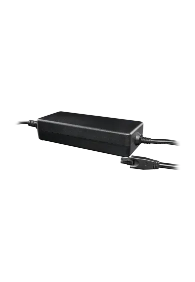 Fanatec Boostkit 180 8Nm front side view
