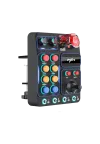 Button boxes