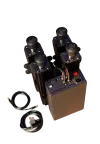 Motion and Shakers