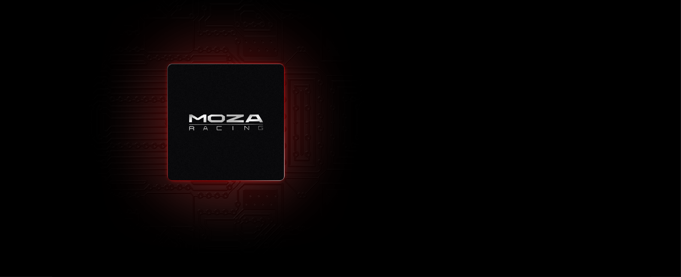 MOZA R21 Ultra – baza Direct Drive 21Nm | Simline.eu