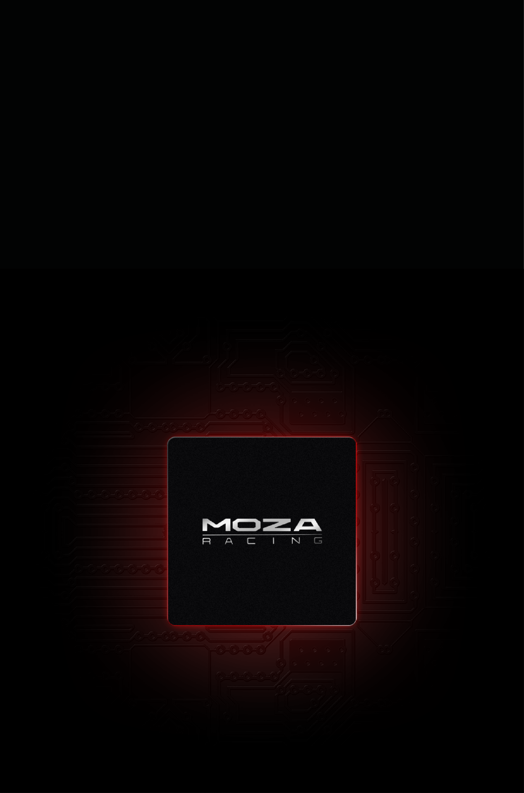 MOZA R21 Ultra – baza Direct Drive 21Nm | Simline.eu