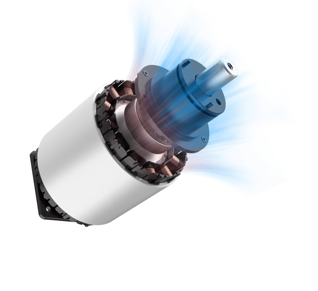 Moza R9 v3 Direct Drive Wheelbase