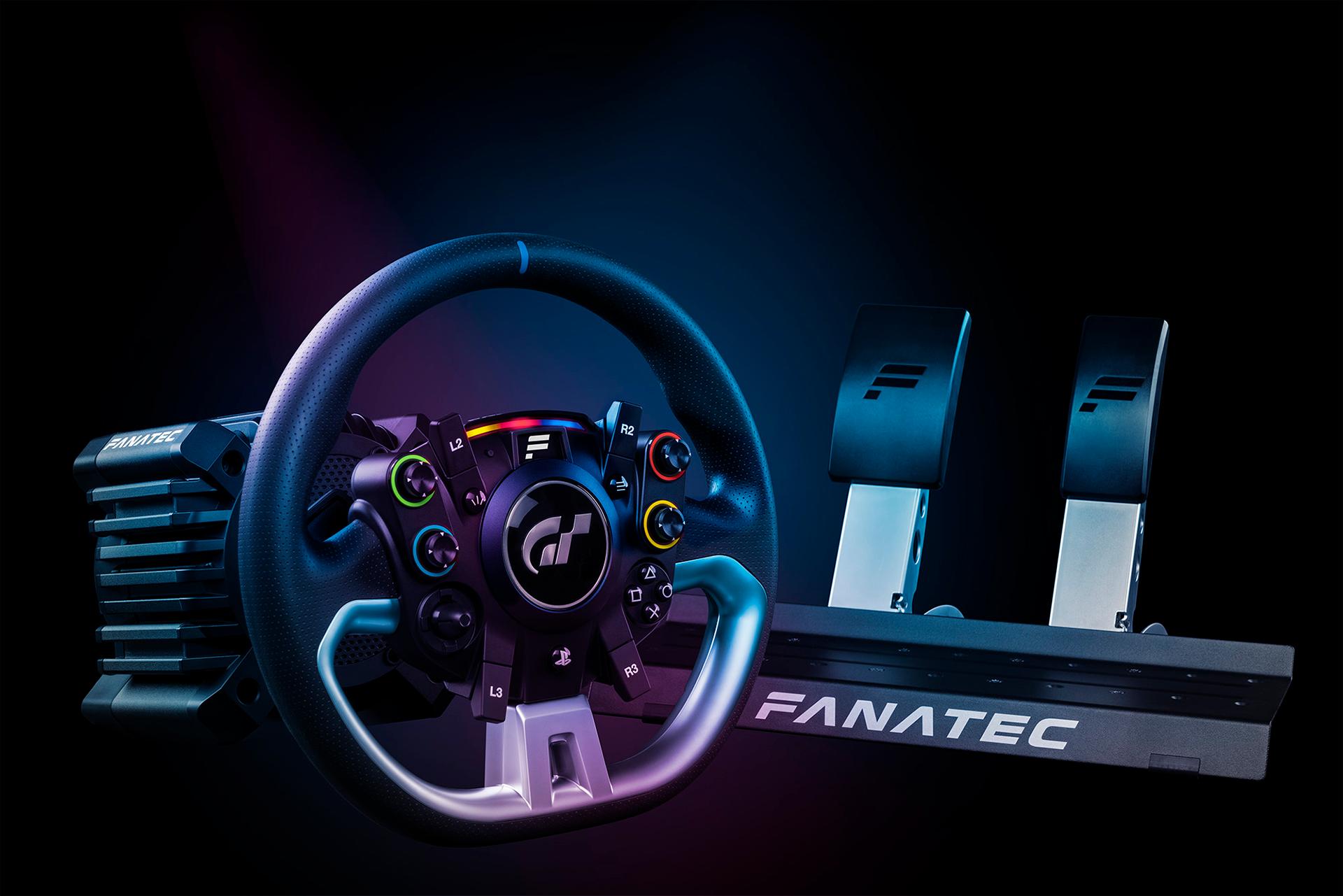 Fanatec