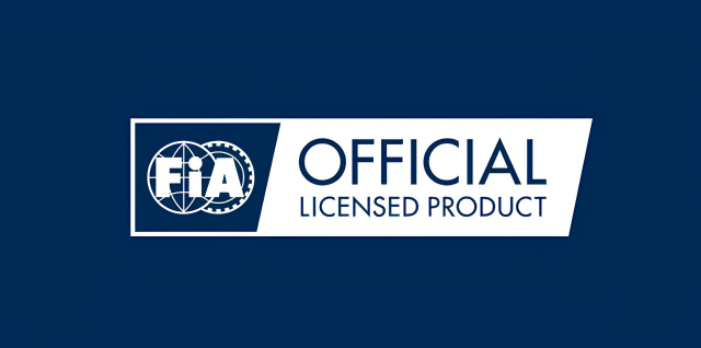 Next Level Racing EFS FIA OFFICIAL LICENSED PRODUCT